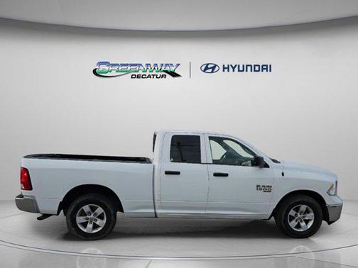 2023 RAM 1500 Tradesman
