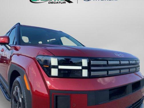 2026 Hyundai SANTA FE SEL 2.4