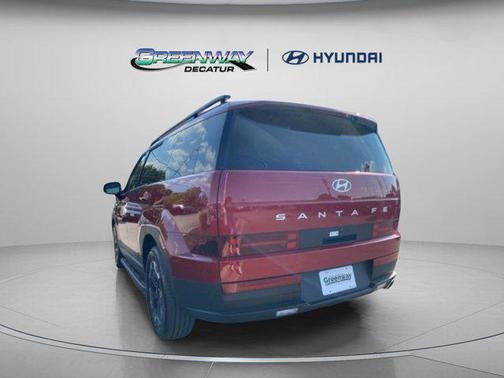 2026 Hyundai SANTA FE SEL 2.4
