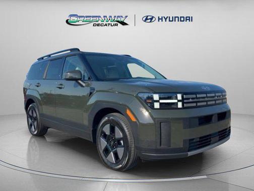 2026 Hyundai SANTA FE SEL 2.4
