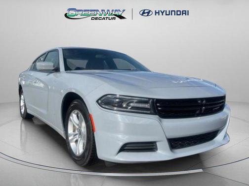 2021 Dodge Charger SXT