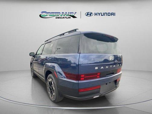 2026 Hyundai SANTA FE SEL 2.4