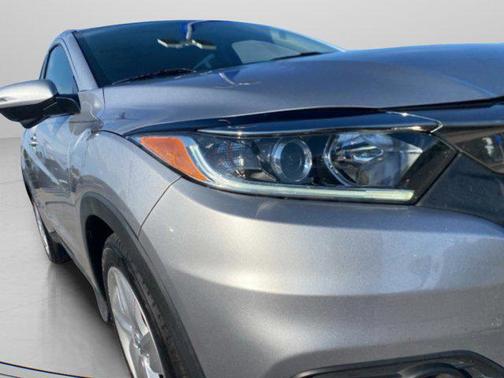 2019 Honda HR-V EX-L