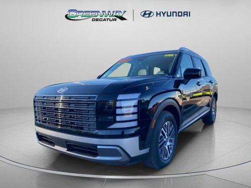 2026 Hyundai PALISADE SEL