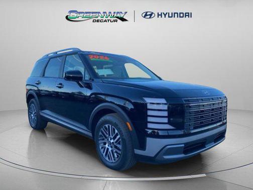 2026 Hyundai PALISADE SEL