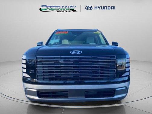 2026 Hyundai PALISADE SEL