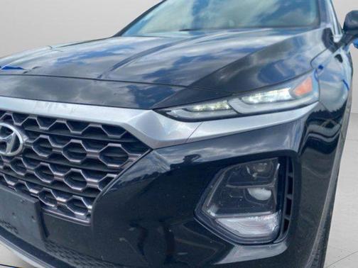 2020 Hyundai SANTA FE SEL 2.4