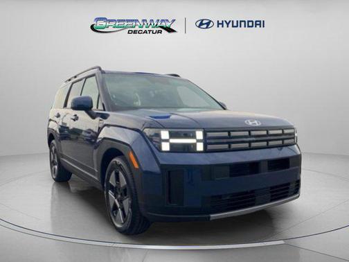 2026 Hyundai SANTA FE SEL 2.4