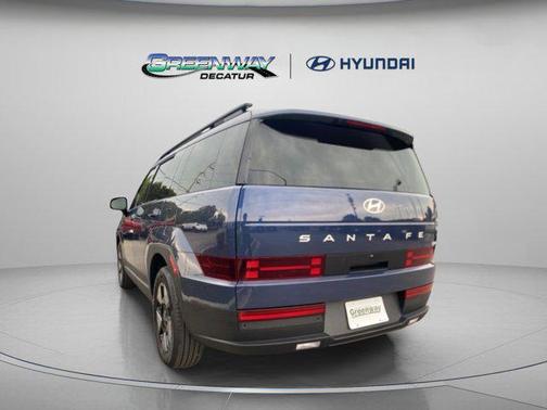 2026 Hyundai SANTA FE SEL 2.4