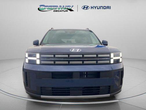 2026 Hyundai SANTA FE SEL 2.4