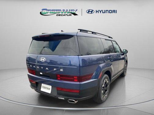 2026 Hyundai SANTA FE SEL 2.4