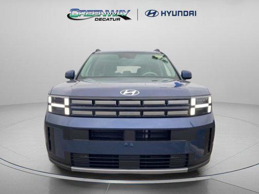 2026 Hyundai SANTA FE SEL 2.4