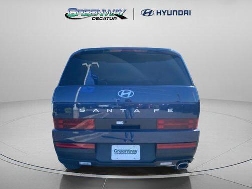 2026 Hyundai SANTA FE SEL 2.4