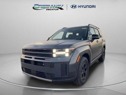 2026 Hyundai SANTA FE XRT