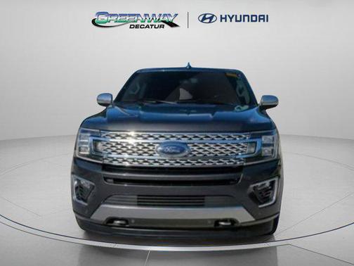 2020 Ford Expedition Max Platinum