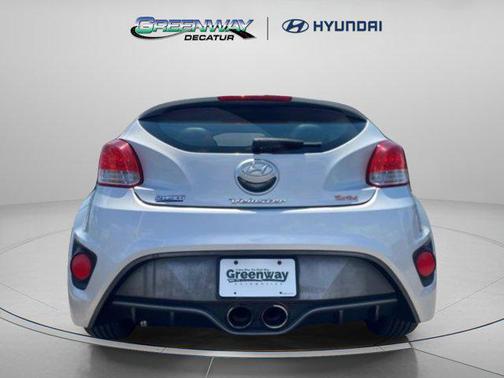 2013 Hyundai Veloster Turbo