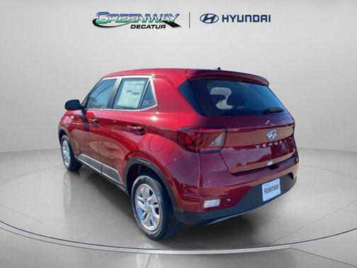 2026 Hyundai VENUE SE