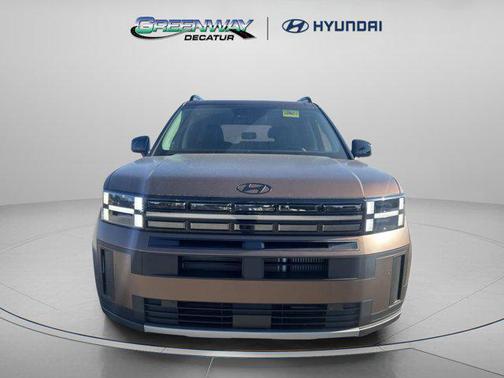 2025 Hyundai SANTA FE XRT