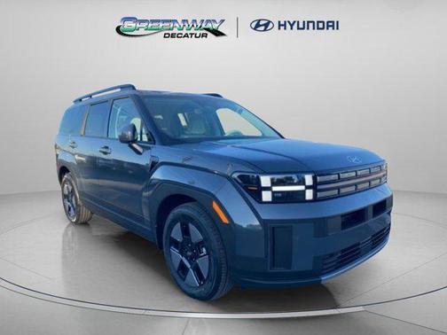 2026 Hyundai SANTA FE SEL 2.4