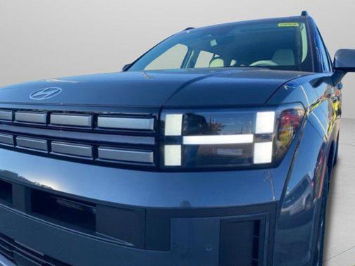 2026 Hyundai SANTA FE SEL 2.4