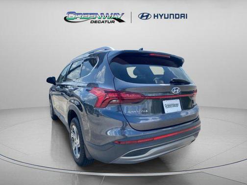 2023 Hyundai SANTA FE SEL 2.4