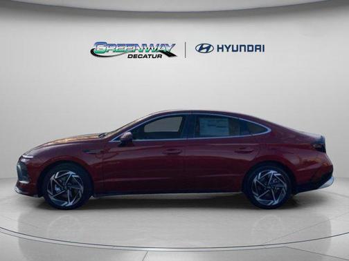 2026 Hyundai SONATA SEL