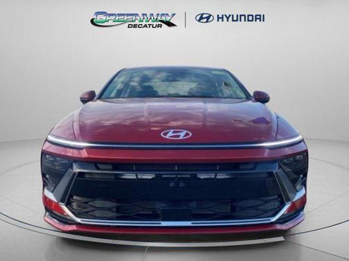 2026 Hyundai SONATA SEL