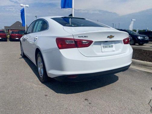 2023 Chevrolet Malibu 1LS