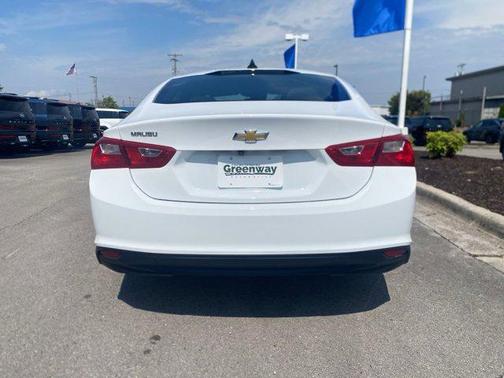 2023 Chevrolet Malibu 1LS