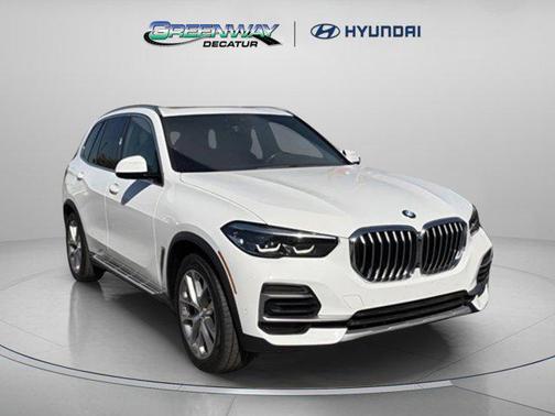 2023 BMW X5 sDrive40i