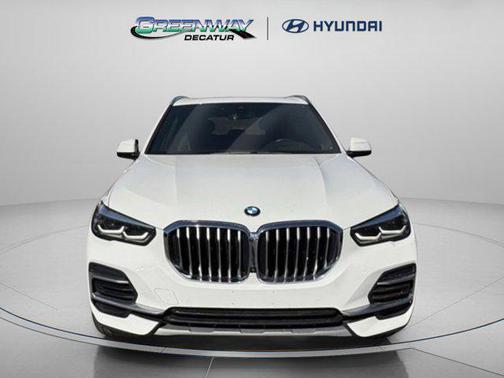 2023 BMW X5 sDrive40i