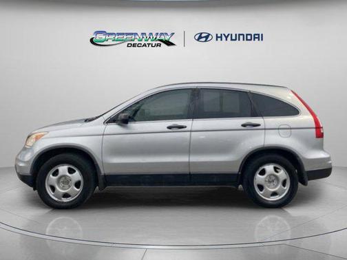2011 Honda CR-V LX