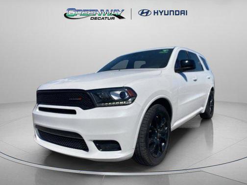 2020 Dodge Durango GT RWD