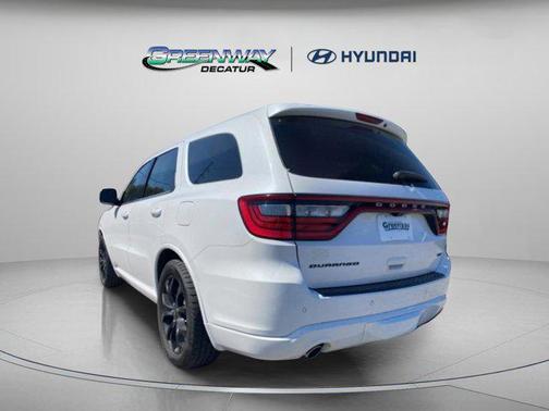 2020 Dodge Durango GT RWD