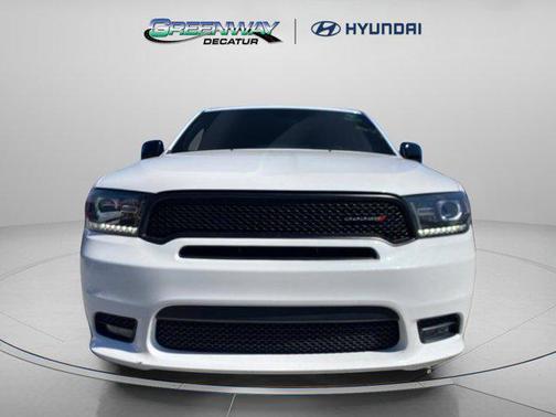 2020 Dodge Durango GT RWD