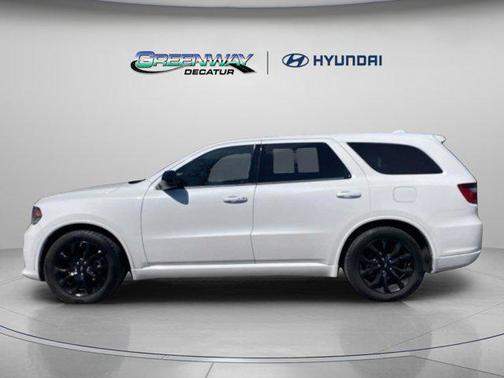 2020 Dodge Durango GT RWD