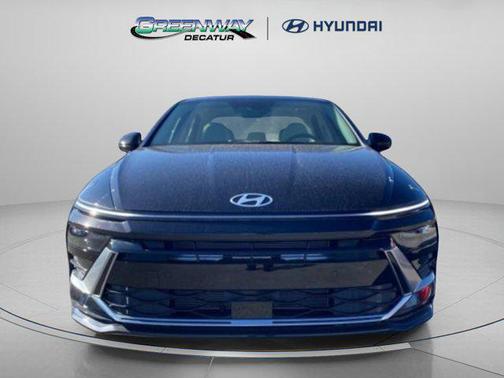 2026 Hyundai SONATA SEL