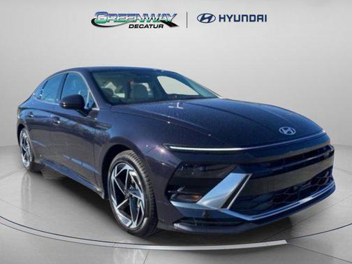 2026 Hyundai SONATA SEL