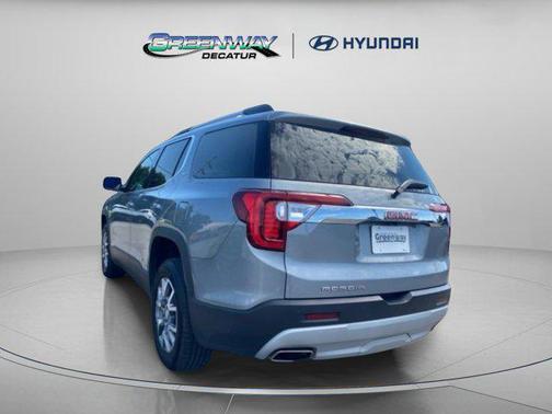2023 GMC Acadia FWD SLT