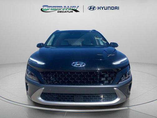 2022 Hyundai KONA Limited