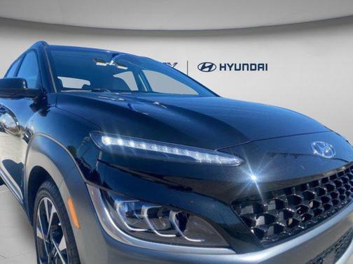 2022 Hyundai KONA Limited