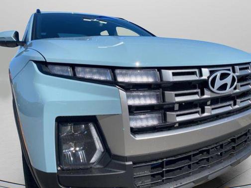 Blue Stone 2026 Hyundai SANTA CRUZ SEL