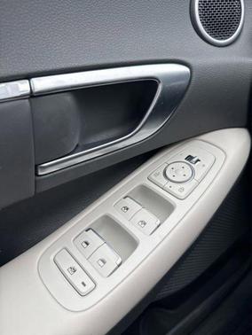 Onyx Black 2023 Hyundai SONATA SEL