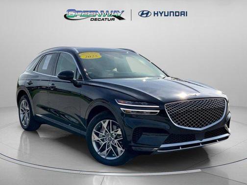 2025 Genesis GV70 2.5T AWD