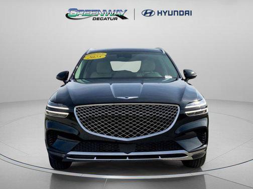 2025 Genesis GV70 2.5T AWD