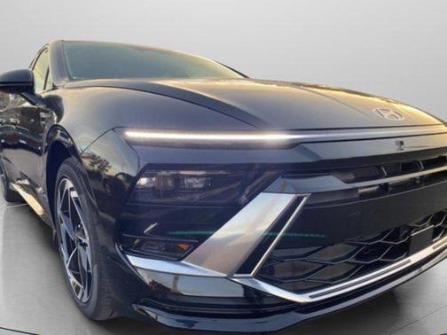 2026 Hyundai SONATA SEL