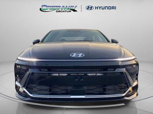 2026 Hyundai SONATA SEL