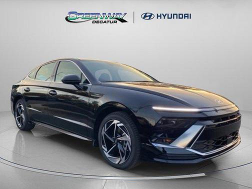 2026 Hyundai SONATA SEL