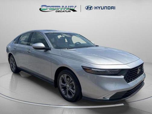 -Select- 2024 Honda Accord EX