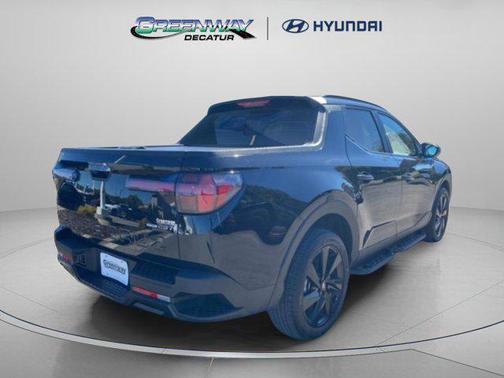2024 Hyundai SANTA CRUZ NIGHT